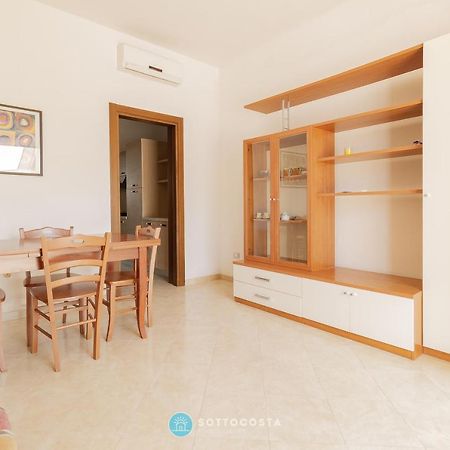 Loto Flat - Roca Villa Dış mekan fotoğraf