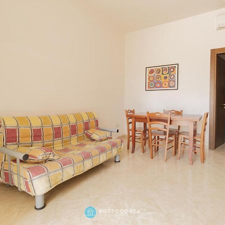 Loto Flat - Roca Villa Dış mekan fotoğraf