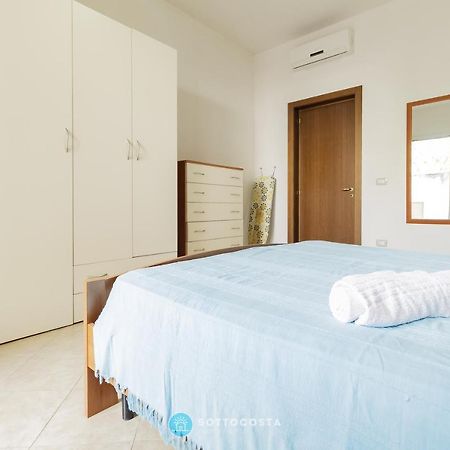 Loto Flat - Roca Villa Dış mekan fotoğraf