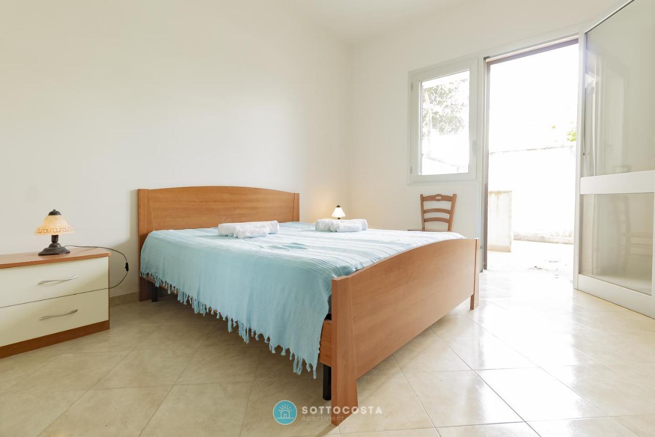 Loto Flat - Roca Villa Dış mekan fotoğraf