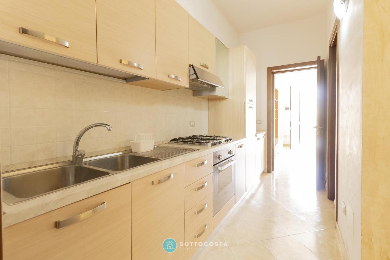 Loto Flat - Roca Villa Dış mekan fotoğraf