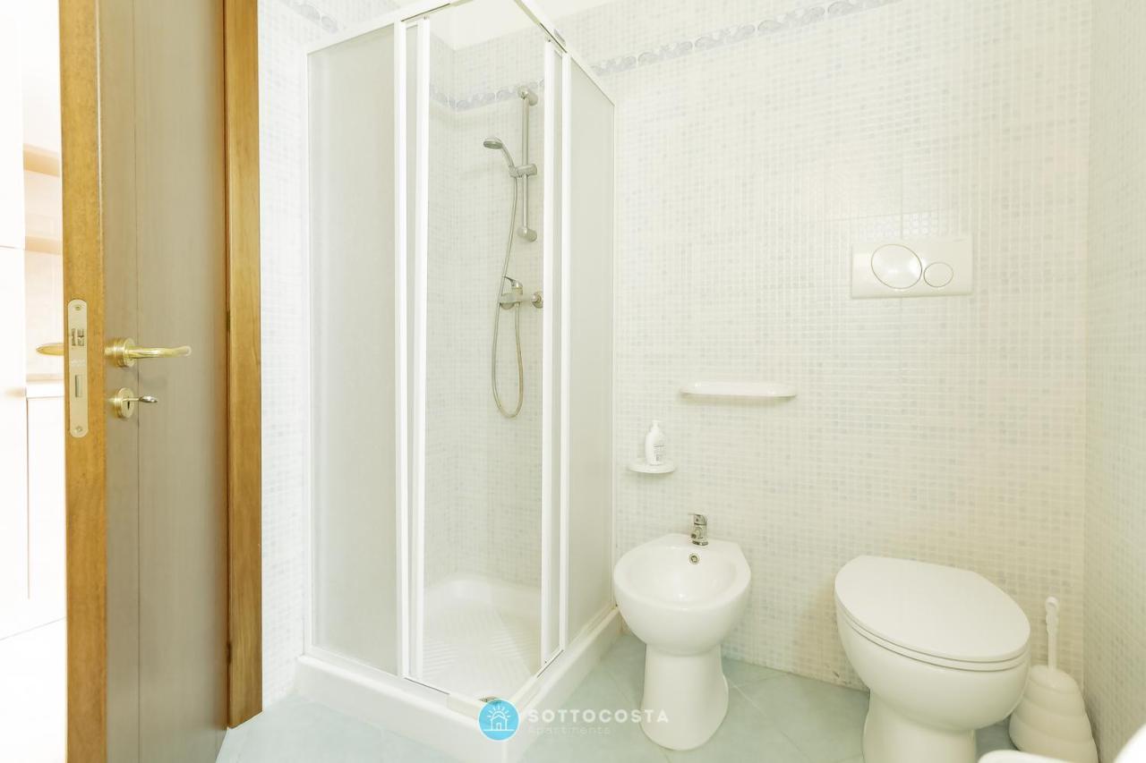 Loto Flat - Roca Villa Dış mekan fotoğraf