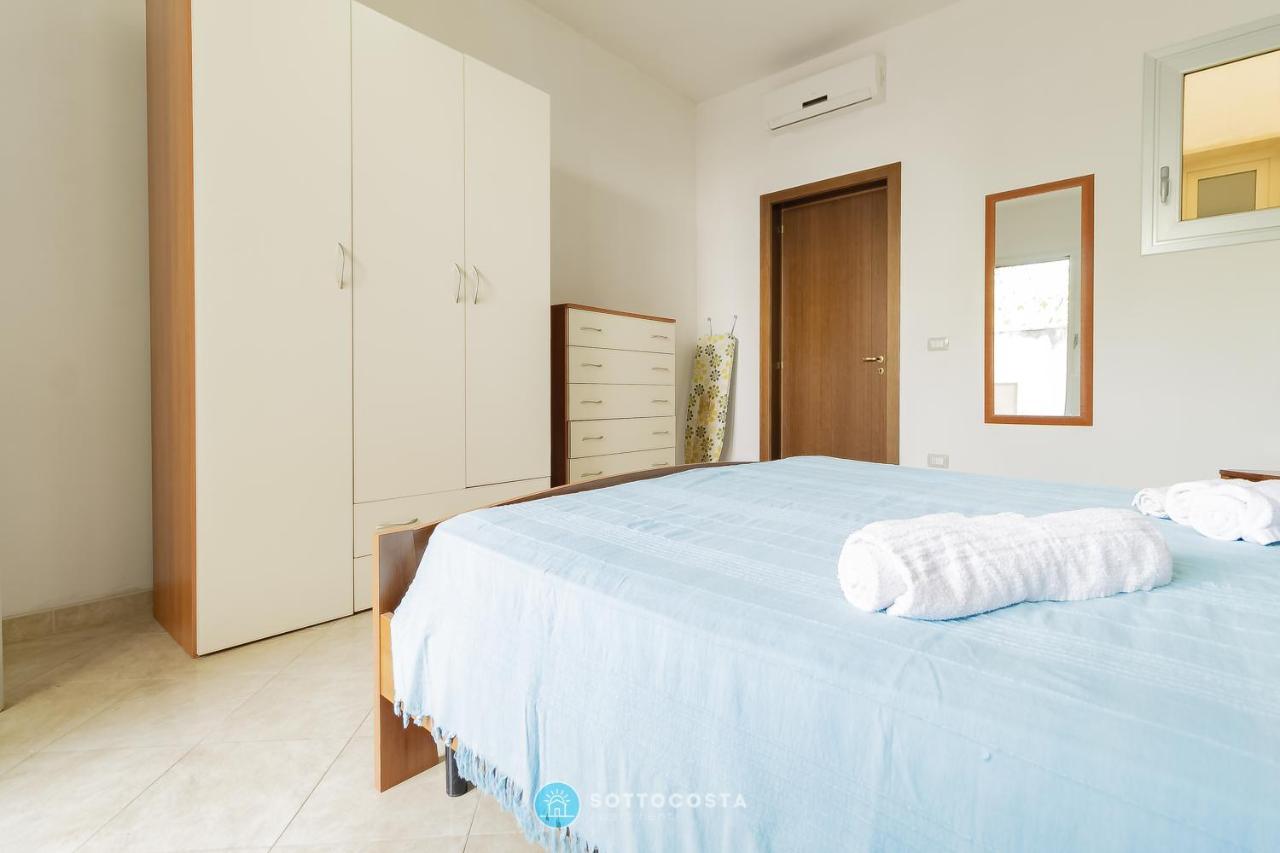 Loto Flat - Roca Villa Dış mekan fotoğraf