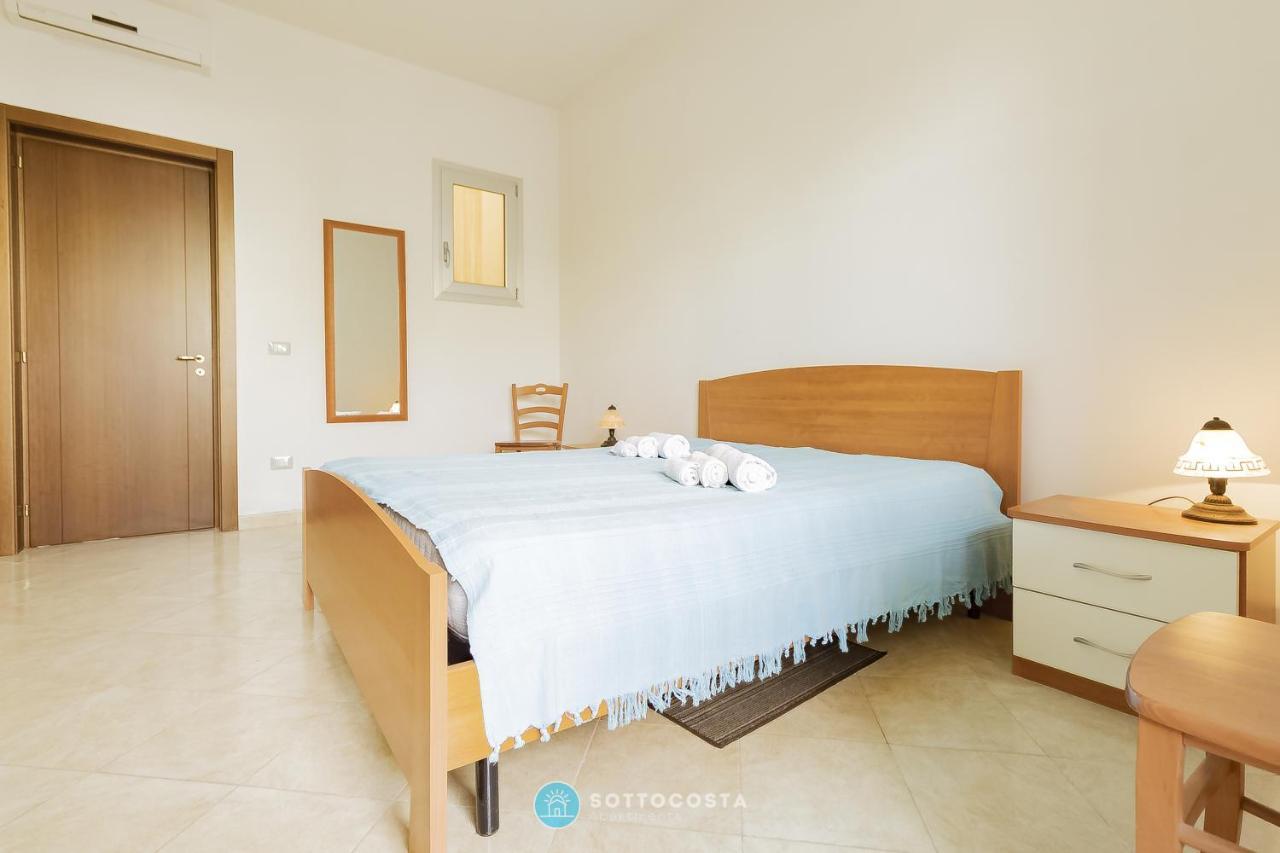 Loto Flat - Roca Villa Dış mekan fotoğraf
